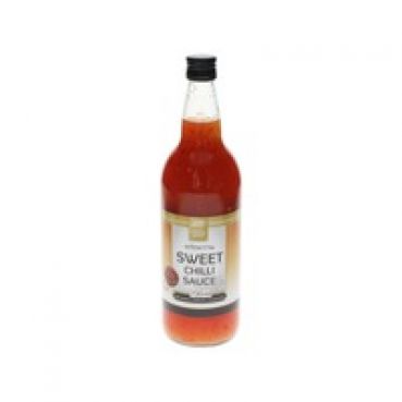 Sweet Chilli Sauce, suesse Chili Sosse (for Chicken), Golden Turtle Brand, 730ml