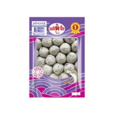 Fischball Seetang, Chiu Chow Brand, 200g