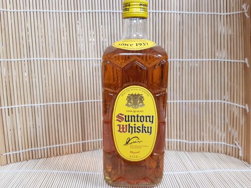 Suntory Whisky Kakubin, 40% Alk. VOL., 700ml