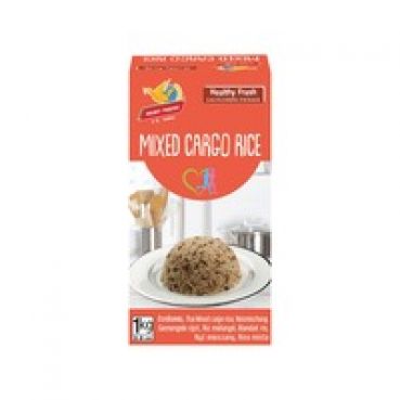 Mixed Cargo Reis, Golden Phoenix, 1kg