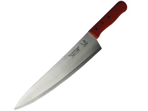 japanisches Sujihiki Messer, 30cm