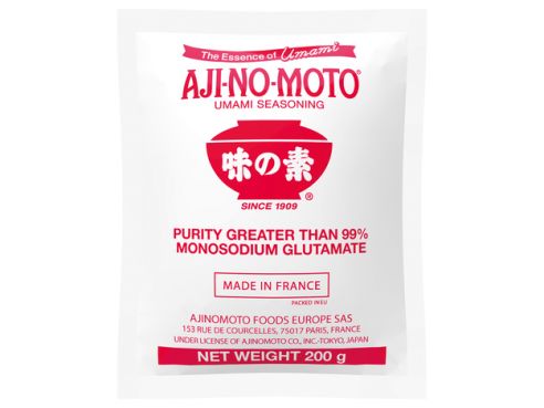 Glutamat Ajinomoto, Umami Seasoning, Geschmacksverstaerker, 200g