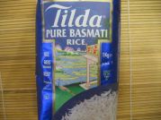 Basmati Reis, Tilda,  1kg