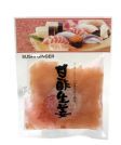 Sushi Ingwer, PINK, Ingwer eingelegt, Sushi Gari, Endo, Japan, 110g/55g ATG