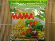Gemuese, Mama Thai Food,  1x60g