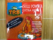 Chilipulver, extra scharf, TRS, 100g