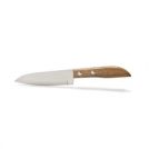 Thai.-Messer mit Holzgriff, fuer Fruechte, 19916, 503, KIWI, 19cm