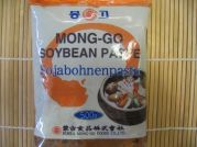 Miso Sojabohnenpaste, Mong-Go, 500g