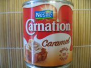 Carnation, Caramel, Nestle, 397g