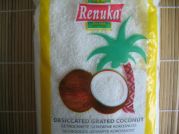 Kokosraspel, Renuka, 500g