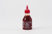 Sriracha, extra scharfe Chili Sosse, Flying Goose, 200ml