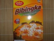 Bibingka, Backmischung fuer Reiskuchen, 500g