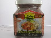 Pad Thai Paste, Lobo, 280g