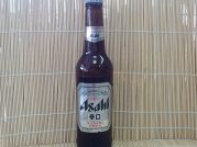 Bier Asahi, Super Dry, Japan, 5,2% Alk. VOL., 330ml