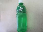 Aloe Vera Drink, Original, Paldo Korea,  500ml PET Flasche