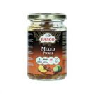 Mixed Pickle, medium-hot, eingemachtes, mittel-scharf, Pasco, 260g