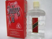 Shiling Oil, chinesisches Erfrischungs Ã–l, 14ml