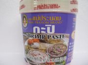 Garnelen Paste, Shrimp Paste, Kapi, Mae Pranom, 350g