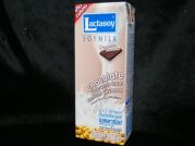 Sojamilch mit Schokolade, Lactasoy, 250ml