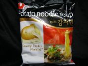 KartoffelnudelSuppe, Nong Shim,  1x100g