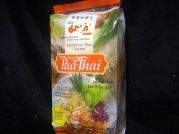 Pad Thai Nudeln, gebratene thail. instant Reisnudeln, Mama, 150g