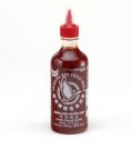 Sriracha, extra scharfe Chili Sosse, Flying Goose, 455ml