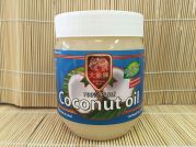 Kokosoel, Kokos Oel, Big Elephant Brand, Coconut Oil, 500ml