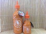 Sriracha Mayoo Sauce, Flying Goose, 225g/200ml