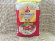 Reisfadennudeln, Rice Vermicelli, Bun Gao, ICV Brand, 400g
