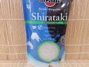 Shirataki, Rice Style, in Reiskorn Form, Miyata,  1x270g/200g ATG