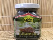 Nam Pla Wan Fruit Dip, thailaendische Dipsauce fuer Obst, Lobo, 290g