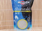 Shirataki, Wok Style, in Bandnudel Form, Miyata,  1x270g/200g ATG