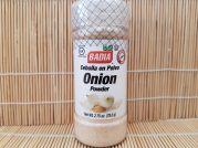 Zwiebelpulver, Onion Powder, Badia, 78g