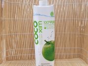 Kokoswasser, 100% pure, ohne Zucker, Cocoxim,  3x1ltr.