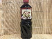 Sushi Sauce, Kikkoman, auch fuer Unagi, 250ml