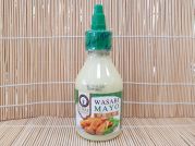 Wasabi Mayo Sauce, Thai Dancer, 200ml