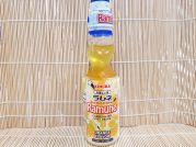 Ramune, japanische Limonade mit Kohlensaeure, Orange, 200ml