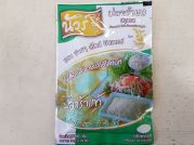 fermentierte Fischbruehe Pulver (Pla Ra), Thailand, Nua, 50g