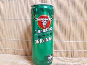 Energy Drink Carabao Original, Thailand, 330ml