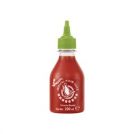 Sriracha Wasabi Sauce, extra scharfe Chili Sosse, Flying Goose, 200ml