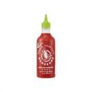 Sriracha Wasabi Sauce, extra scharfe Chili Sosse, Flying Goose, 455ml