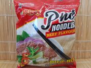 Pho Noodles, Rind, Pho Bo, Vina Acecook,  1x70g