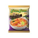Thai Spicy Soup, Shrimps & Lemongrass (Tom Yum), Yum Yum, 100g