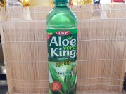 Aloe Vera Drink, Original, OKF, 1,5ltr.