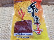 Ito Togarashi, japanische Chilifaeden, 5g