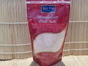 Himalaya Rosa Salz, Himalaya Pink Salt, East End, 250g