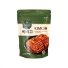 Mat Kimchi, Chinakohl, geschnitten, Bibigo, CJ Foods 500g