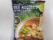 Instant Rice Noodles, Vegetable, Mama Thai Food, 1x55g