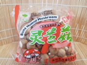 braune Pilze, Shimeji Mushroom, frisch, 150g