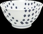 Ramen Bowl, Mitani-Domino,  Japan, 19,5cm x 10cm